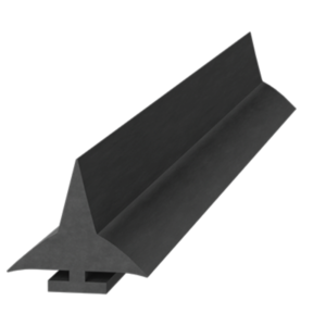 Burlete vertical alto Coldtech
