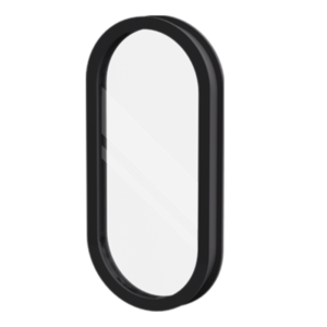 Portilla ovalada 670 x 345 mm Coldtech