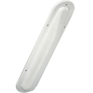 Cuña de nailon 22mm