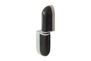 Bisagra de doble cuerpo con rampa Coldtech