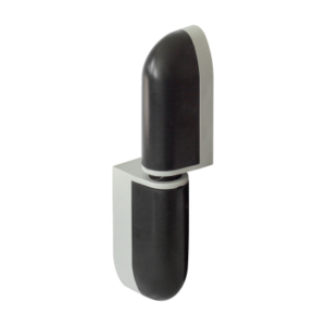 Bisagra de doble cuerpo con rampa Coldtech